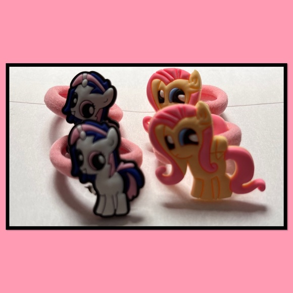 🌸NEW🌸My Little Pony Birthday Party Pack - Picture 7 of 13